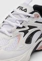Tenis FILA Ristol Blanco de Fila