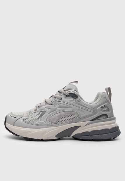 Tenis FILA Ristol Gris