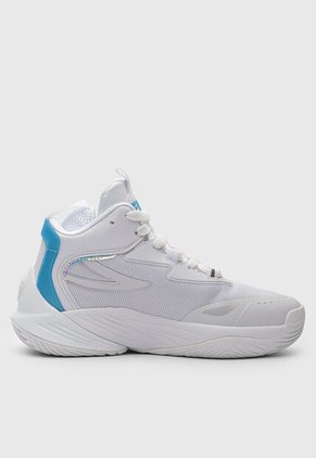 Tenis FILA Jupa Blanco