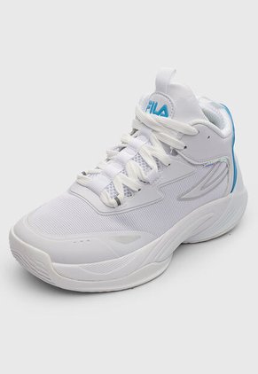 Tenis FILA Jupa Blanco