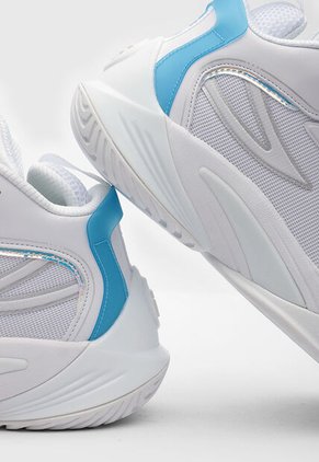 Tenis FILA Jupa Blanco