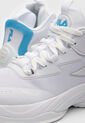 Tenis FILA Jupa Blanco de Fila