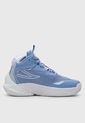 Tenis FILA Jupa Azul de Fila