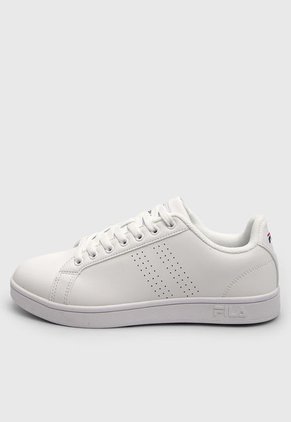 Tenis FILA Bold Blanco