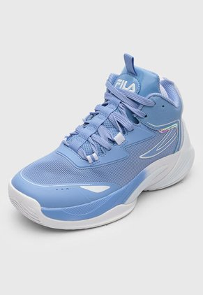 Tenis FILA Jupa Azul