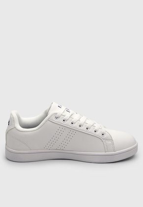 Tenis FILA Bold Blanco