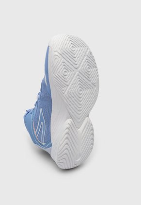 Tenis FILA Jupa Azul