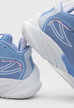 Tenis FILA Jupa Azul