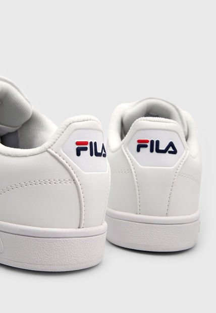 Tenis Lifestyle Blanco FILA Bold Compra Ahora Dafiti Colombia