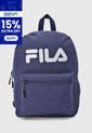 Morral  FILA Magnet Azul de Fila