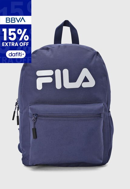 Morral  FILA Magnet Azul