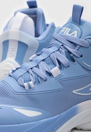 Tenis FILA Jupa Azul