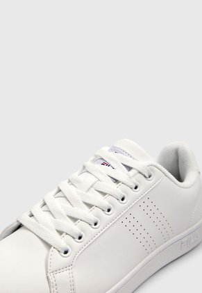 Tenis FILA Bold Blanco
