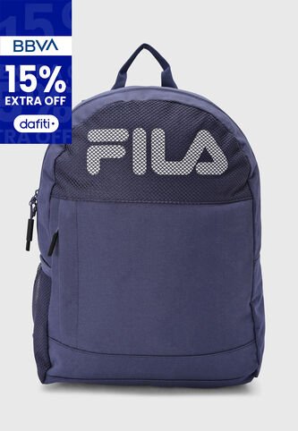 Morral  FILA Grew Azul Fila