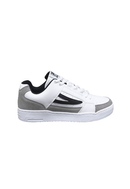 TENIS FILA HOMBRE 430030WHG BROSMER Talla 10