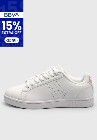 Tenis FILA Bold Blanco Fila