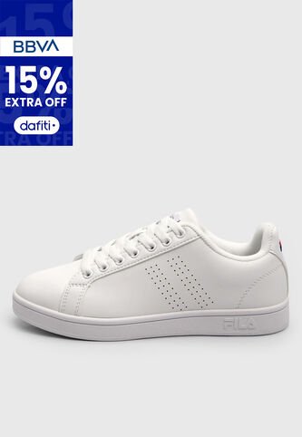 Tenis FILA Bold Blanco Fila