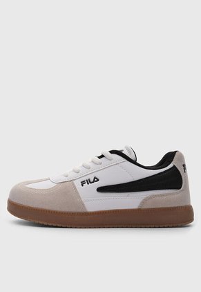 Tenis FILA Yutha Blanco