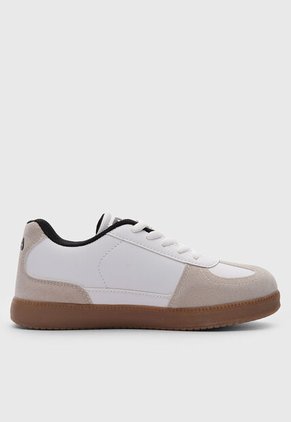 Tenis FILA Yutha Blanco