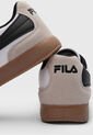 Tenis FILA Yutha Blanco de Fila