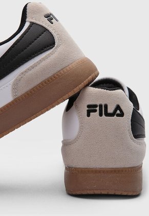 Tenis FILA Yutha Blanco