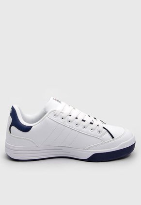 Tenis FILA Naster Blanco