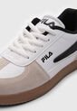 Tenis FILA Yutha Blanco de Fila