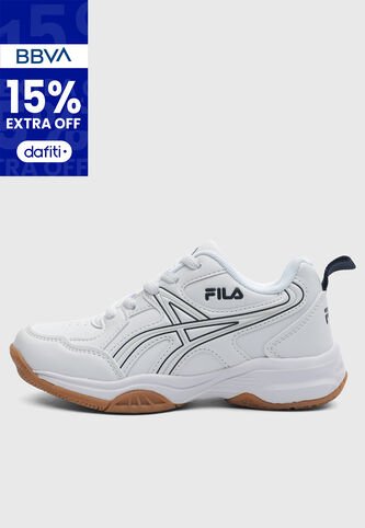 Tenis FILA Arena Blanco Fila