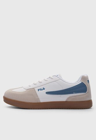 Tenis FILA Yutha Blanco Fila