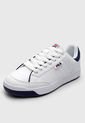 Tenis FILA Naster Blanco de Fila