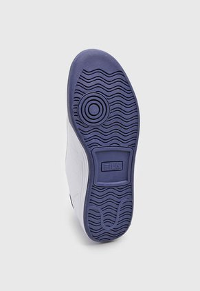 Tenis FILA Naster Blanco