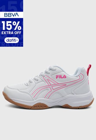 Tenis FILA Arena Blanco Fila