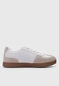 Tenis FILA Yutha Blanco de Fila