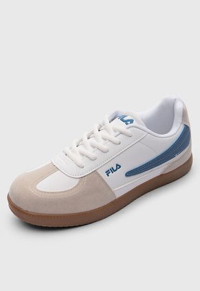 Tenis FILA Yutha Blanco