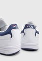 Tenis FILA Naster Blanco de Fila