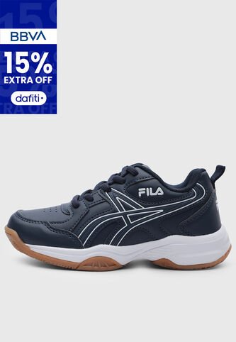 Tenis FILA Arena Azul Fila