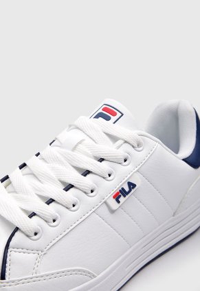 Tenis FILA Naster Blanco