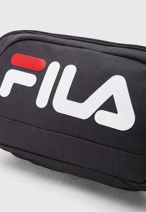 Canguro FILA Track Gris Oscuro