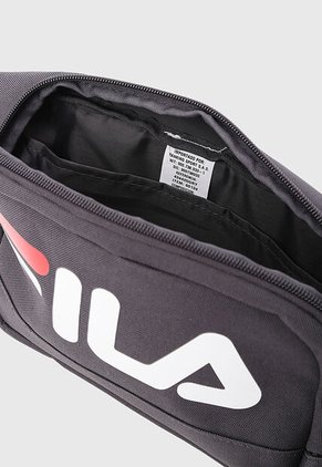 Canguro FILA Track Gris Oscuro