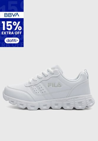 Tenis FILA Legacy Blanco Fila