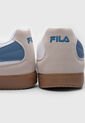 Tenis FILA Yutha Blanco de Fila