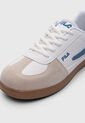 Tenis FILA Yutha Blanco de Fila