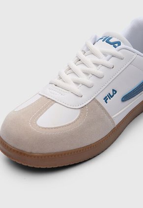 Tenis FILA Yutha Blanco