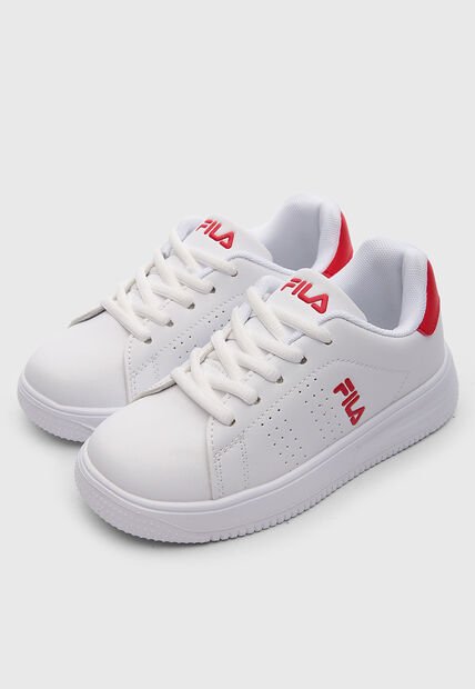 Tenis FILA Miwi Blanco