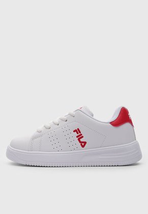 Tenis FILA Miwi Blanco
