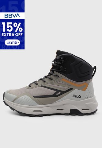 Botas FILA Ben Beige Fila