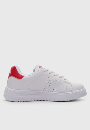 Tenis FILA Miwi Blanco