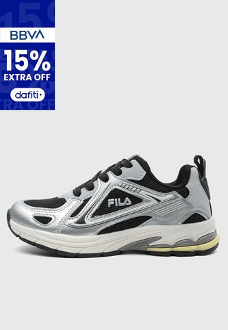 Tenis FILA Ignix Negro Fila