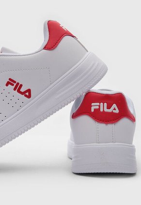 Tenis FILA Miwi Blanco