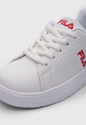 Tenis FILA Miwi Blanco